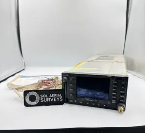Garmin GNS 480 GPS/WAAS/NAV/COM - 430-6100-800-002 | 6067863